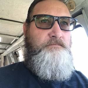 Meet your Posher, Jeff